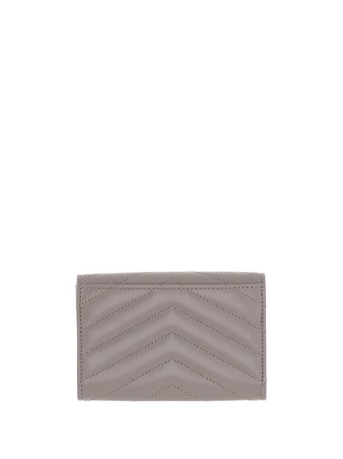 Cassandre quilted wallet Saint Laurent | 414404AAA442826